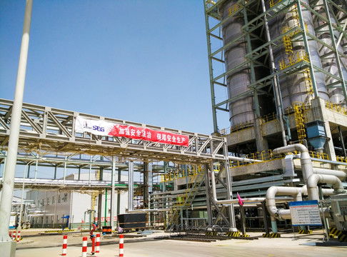 工業(yè)血脈 化工廠管廊的商業(yè)與美學(xué)價(jià)值