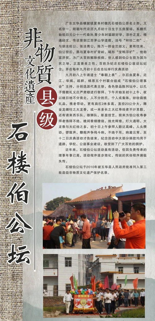 數字窗口，活態傳承 非物質文化遺產線上圖展的價值與傳播路徑
