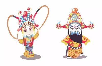 名家大師，帶你品味京劇魅力——談文化作品與非物質文化作品的傳播